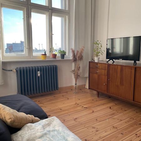 Sentymenty - Apartamenty W Kamienicy Na Mickiewicza Thorn Exterior foto