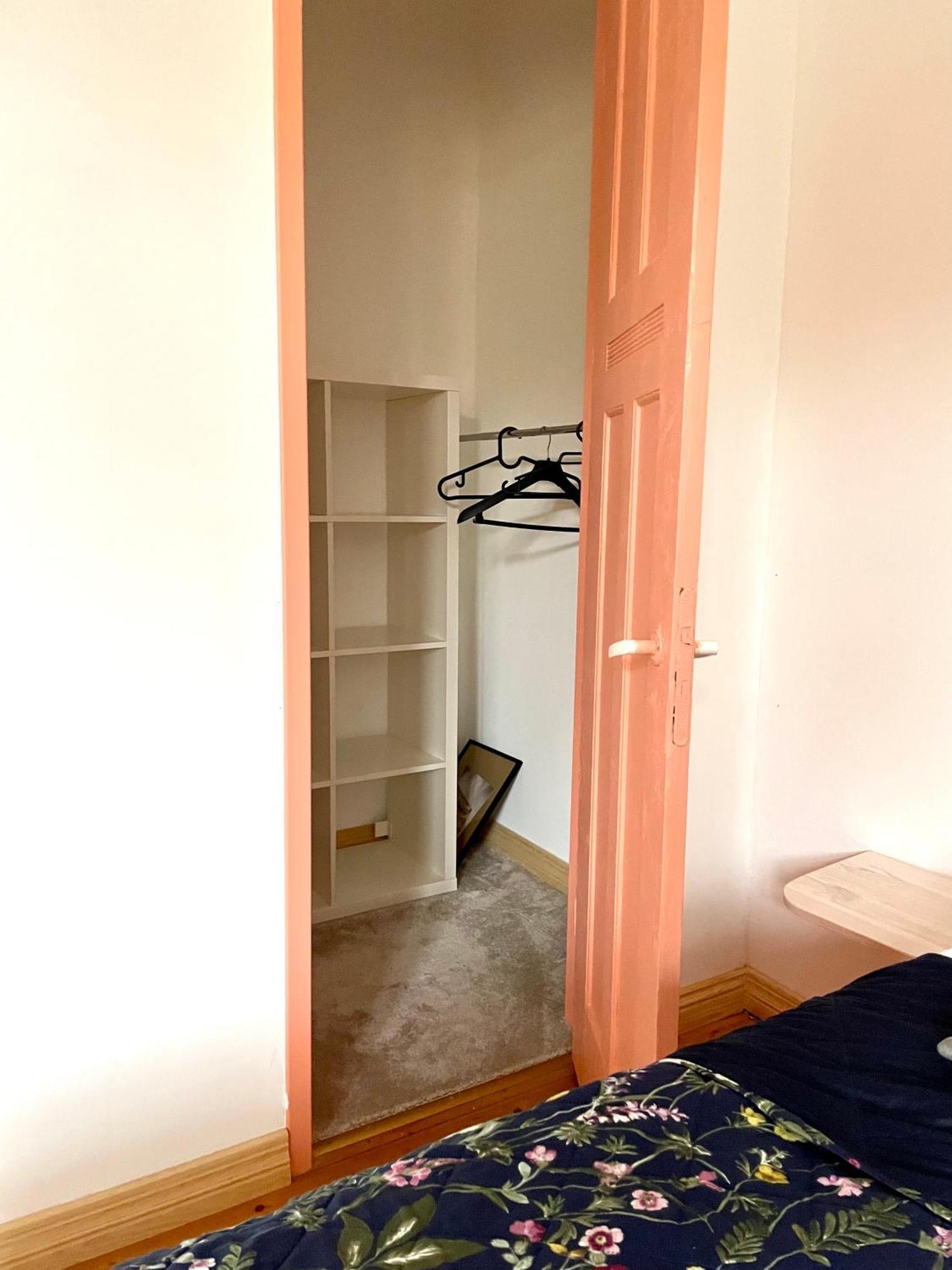 Sentymenty - Apartamenty W Kamienicy Na Mickiewicza Thorn Exterior foto